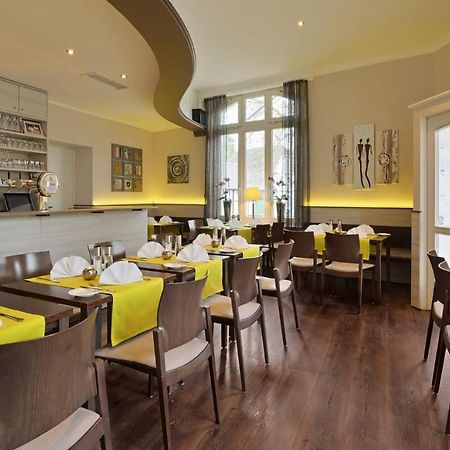 Hotel Restaurant Zur Post Bonn Exterior foto