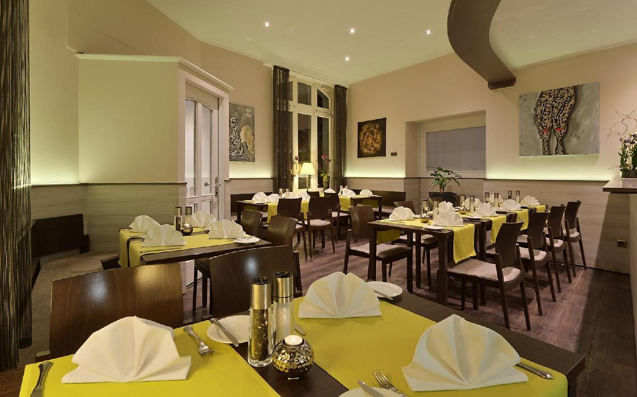 Hotel Restaurant Zur Post Bonn Exterior foto